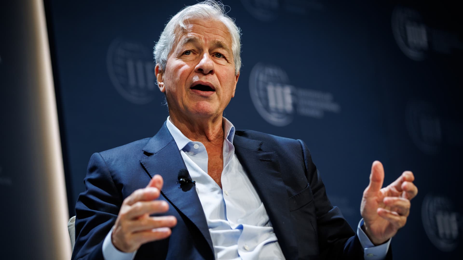 Jamie Dimon: Anthropic Mythos reveals ‘more vulnerabilities’ for cyberattacks