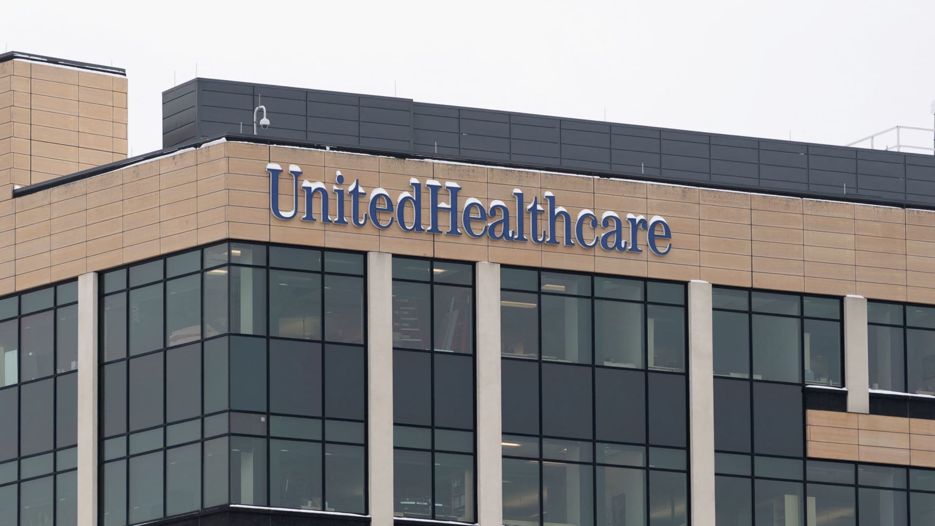 UnitedHealth Group (UNH) earnings Q1 2026