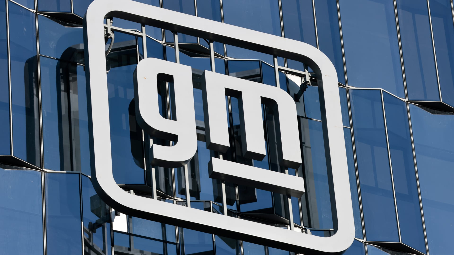 General Motors (GM) earnings Q1 2026