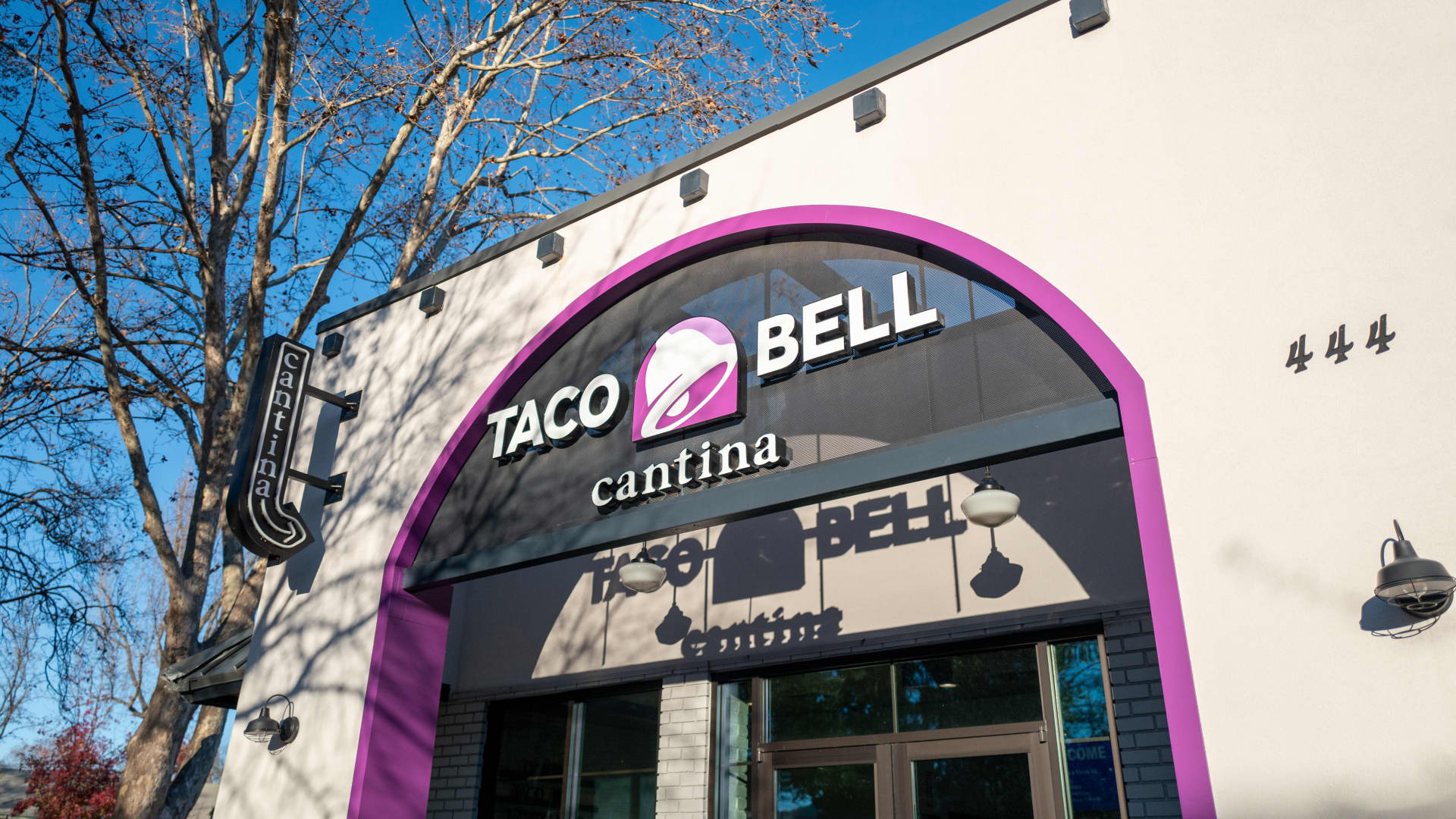 Yum Brands (YUM) Q1 2026 earnings