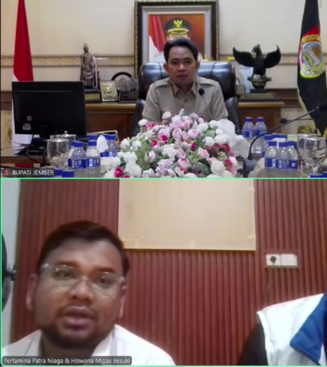 Gas Melon Langka, Pangkalan Nakal Terancam Tutup