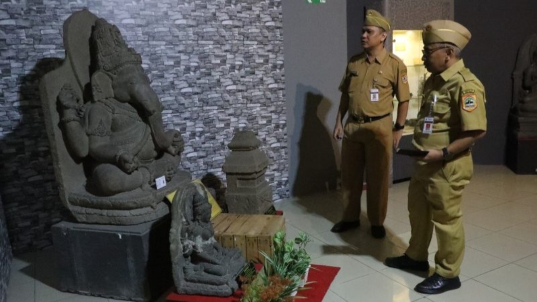 Pameran Abhirama 2026 Siap Digelar, Promosi Digeber